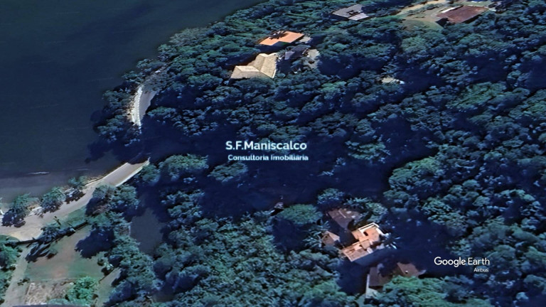 Imagem Terreno à Venda, 2.720 m² em Itaguá - Ubatuba