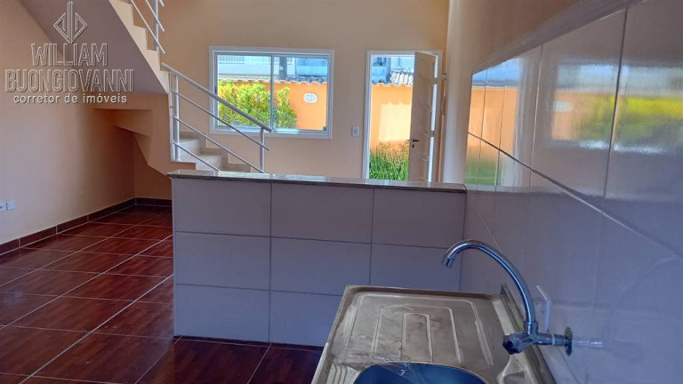 Imagem Casa de Condomínio com 2 Quartos à Venda, em Vera Cruz - Mongagua Imagem Casa de Condomínio com 2 Quartos à Venda, em Vera Cruz - Mongagua