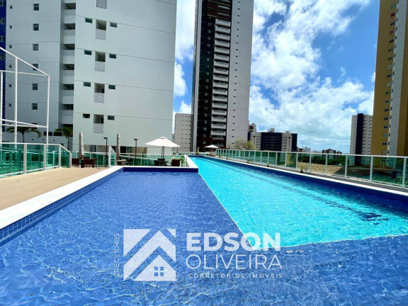 Imagem Apartamento com 3 Quartos à Venda, 158 m² em Miramar - João Pessoa