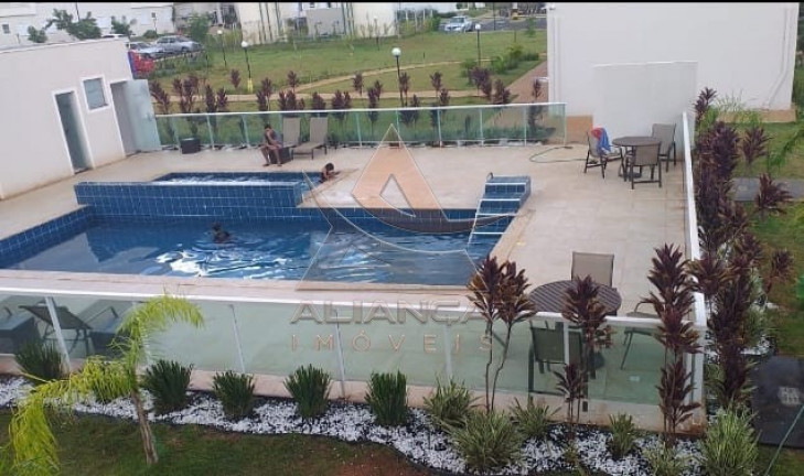 Imagem Apartamento com 2 Quartos à Venda, 45 m² em Jardim Ouro Branco - Ribeirão Preto Imagem Apartamento com 2 Quartos à Venda, 45 m² em Jardim Ouro Branco - Ribeirão Preto