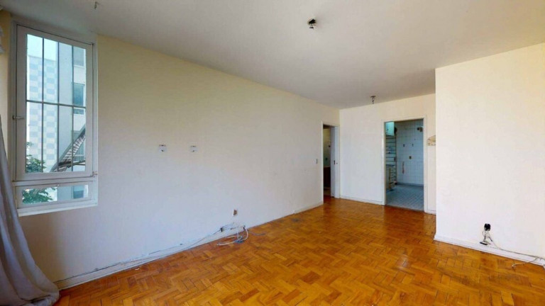 Imagem Imóvel com 3 Quartos à Venda, 109 m² em Jardim Paulista - São Paulo Imagem Imóvel com 3 Quartos à Venda, 109 m² em Jardim Paulista - São Paulo