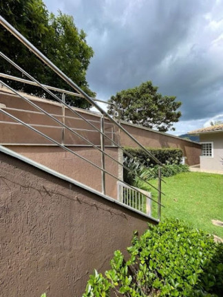 Imagem Casa com 4 Quartos à Venda, 323 m² em Vila Petrópolis - Atibaia Imagem Casa com 4 Quartos à Venda, 323 m² em Vila Petrópolis - Atibaia