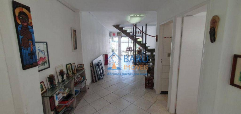 Imagem Casa com 3 Quartos à Venda, 180 m² em Perdizes - São Paulo Imagem Casa com 3 Quartos à Venda, 180 m² em Perdizes - São Paulo