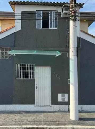 Imagem Kitnet com 1 Quarto para Alugar, 35 m² em Caiçara - Praia Grande Imagem Kitnet com 1 Quarto para Alugar, 35 m² em Caiçara - Praia Grande