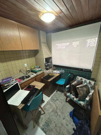 Imagem Apartamento com 3 Quartos à Venda, 94 m² em Jardim - Santo André Imagem Apartamento com 3 Quartos à Venda, 94 m² em Jardim - Santo André