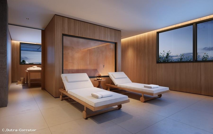 Imagem Apartamento com 4 Quartos à Venda, 191 m² em Vila Olímpia - São Paulo