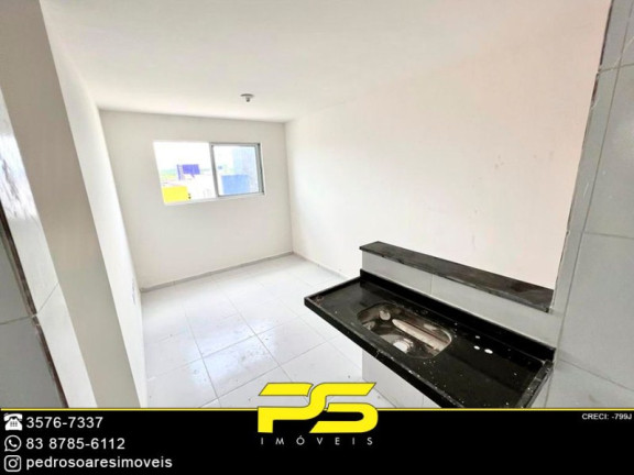 Imagem Apartamento com 2 Quartos à Venda, 60 m² em Gramame - João Pessoa Imagem Apartamento com 2 Quartos à Venda, 60 m² em Gramame - João Pessoa