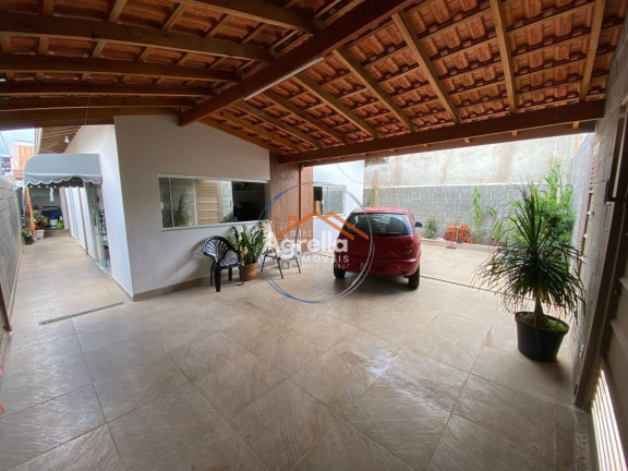 Imagem Casa com 3 Quartos à Venda, 140 m² em Parque Dos Eucaliptos Iii - Mogi Guaçu Imagem Casa com 3 Quartos à Venda, 140 m² em Parque Dos Eucaliptos Iii - Mogi Guaçu
