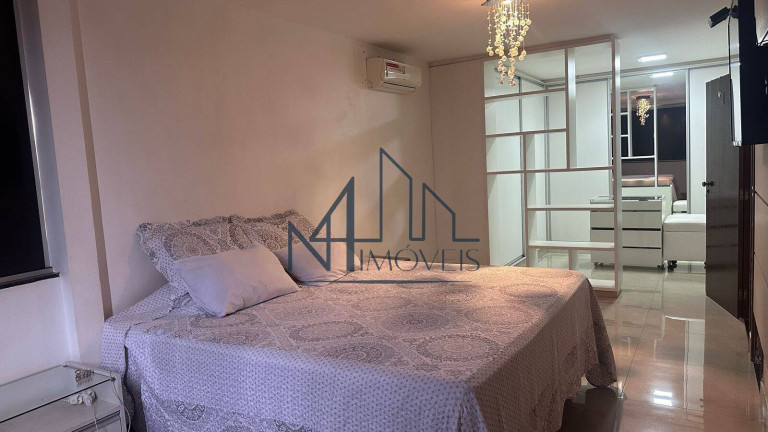 Imagem Sobrado com 4 Quartos à Venda, 518 m² em Santa Genoveva - Goiânia Imagem Sobrado com 4 Quartos à Venda, 518 m² em Santa Genoveva - Goiânia