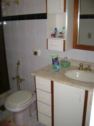 Imagem Casa de Condomínio com 3 Quartos à Venda, 255 m² em Pechincha - Rio De Janeiro