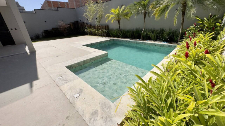 Imagem Casa de Condomínio com 4 Quartos à Venda, 358 m² em Alphaville D. Pedro 3 - Campinas