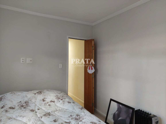 Imagem Apartamento com 1 Quarto à Venda, 53 m² em Centro - São Vicente Imagem Apartamento com 1 Quarto à Venda, 53 m² em Centro - São Vicente