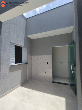 Imagem Casa com 2 Quartos à Venda, 77 m² em Sorocaba Imagem Casa com 2 Quartos à Venda, 77 m² em Sorocaba