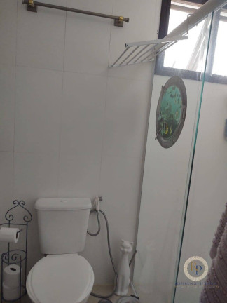 Imagem Apartamento com 4 Quartos à Venda, 123 m² em Bosque Dos Eucaliptos - São José Dos Campos