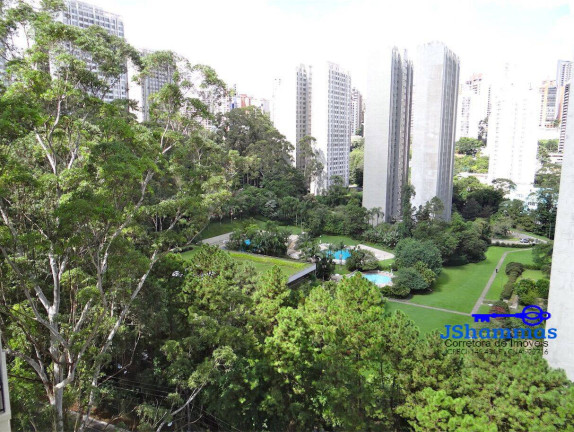 Imagem Apartamento com 3 Quartos à Venda, 129 m² em Morumbi - São Paulo Imagem Apartamento com 3 Quartos à Venda, 129 m² em Morumbi - São Paulo