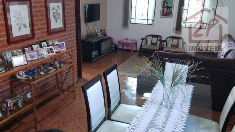 Imagem Casa com 4 Quartos à Venda, 200 m² em Bosque Dos Eucaliptos - São José Dos Campos Imagem Casa com 4 Quartos à Venda, 200 m² em Bosque Dos Eucaliptos - São José Dos Campos