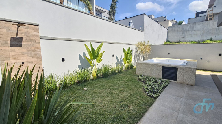 Imagem Casa de Condomínio com 3 Quartos à Venda, 225 m² em Cézar De Souza - Mogi Das Cruzes