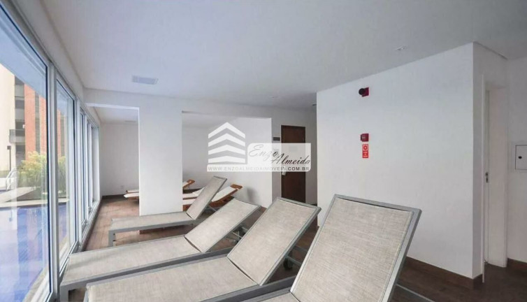 Imagem Apartamento com 1 Quarto à Venda, 74 m² em Morumbi - São Paulo Imagem Apartamento com 1 Quarto à Venda, 74 m² em Morumbi - São Paulo
