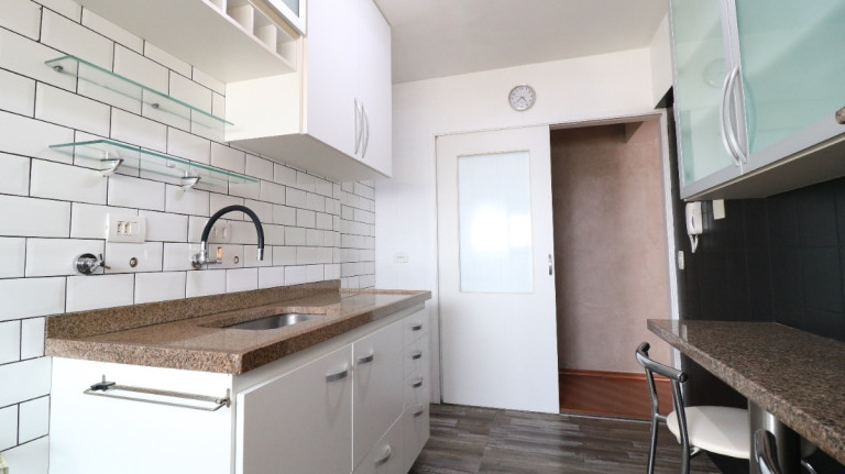 Imagem Apartamento com 2 Quartos à Venda, 63 m² em Santana - São Paulo Imagem Apartamento com 2 Quartos à Venda, 63 m² em Santana - São Paulo