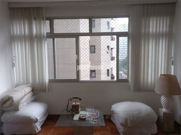 Imagem Apartamento com 4 Quartos à Venda, 160 m² em Itaim Bibi - São Paulo Imagem Apartamento com 4 Quartos à Venda, 160 m² em Itaim Bibi - São Paulo