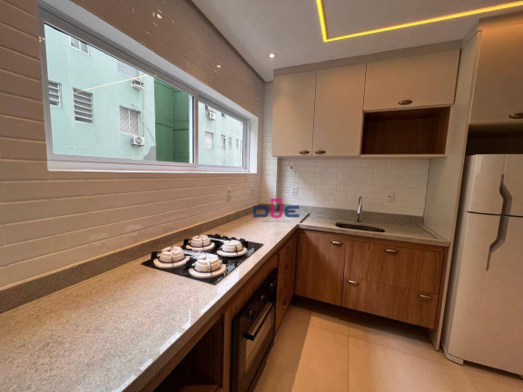 Imagem Apartamento com 3 Quartos à Venda, 122 m² em Pompéia - Santos Imagem Apartamento com 3 Quartos à Venda, 122 m² em Pompéia - Santos