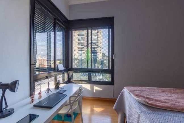 Imagem Apartamento com 4 Quartos à Venda, 190 m² em Vila Andrade - São Paulo Imagem Apartamento com 4 Quartos à Venda, 190 m² em Vila Andrade - São Paulo