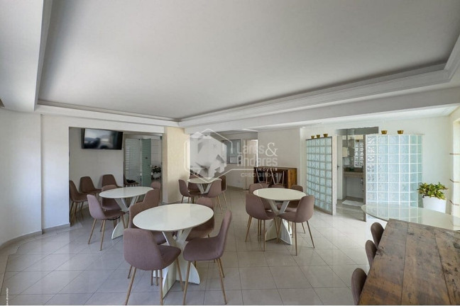 Imagem Apartamento com 3 Quartos à Venda, 80 m² em Vila Bertioga - São Paulo Imagem Apartamento com 3 Quartos à Venda, 80 m² em Vila Bertioga - São Paulo