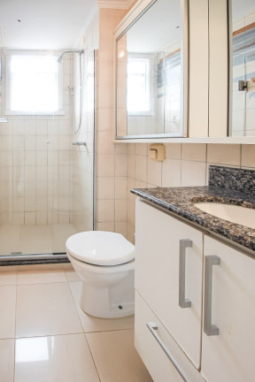 Imagem Imóvel com 2 Quartos à Venda, 58 m² em Chácara Das Pedras - Porto Alegre Imagem Imóvel com 2 Quartos à Venda, 58 m² em Chácara Das Pedras - Porto Alegre