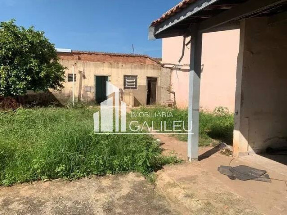 Imagem Casa com 2 Quartos à Venda, 150 m² em Jardim Nilópolis - Campinas