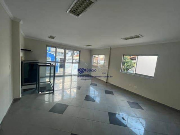 Imagem Sobrado com 2 Quartos para Alugar, 176 m² em Vila Augusta - Guarulhos Imagem Sobrado com 2 Quartos para Alugar, 176 m² em Vila Augusta - Guarulhos