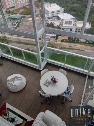 Imagem Apartamento com 2 Quartos à Venda, 130 m² em Vila Ema - São José Dos Campos Imagem Apartamento com 2 Quartos à Venda, 130 m² em Vila Ema - São José Dos Campos