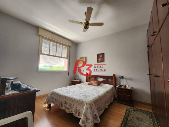 Imagem Apartamento com 2 Quartos à Venda, 90 m² em Boqueirão - Santos Imagem Apartamento com 2 Quartos à Venda, 90 m² em Boqueirão - Santos