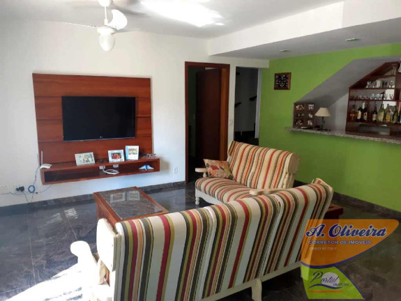 Imagem Casa de Condomínio com 5 Quartos à Venda, 154 m² em Enseada - Ubatuba Imagem Casa de Condomínio com 5 Quartos à Venda, 154 m² em Enseada - Ubatuba
