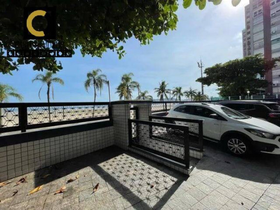 Imagem Apartamento com 2 Quartos à Venda, 70 m² em José Menino - Santos Imagem Apartamento com 2 Quartos à Venda, 70 m² em José Menino - Santos