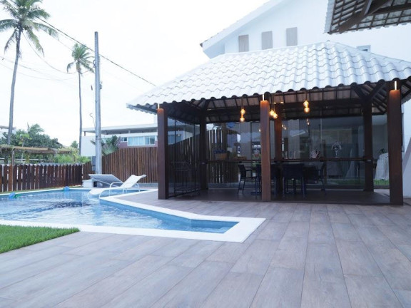 Imagem Casa com 5 Quartos à Venda, 480 m² em Muro Alto - Ipojuca Imagem Casa com 5 Quartos à Venda, 480 m² em Muro Alto - Ipojuca