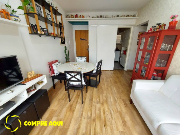 Imagem Apartamento com 3 Quartos à Venda, 76 m² em Campos Elíseos - São Paulo Imagem Apartamento com 3 Quartos à Venda, 76 m² em Campos Elíseos - São Paulo