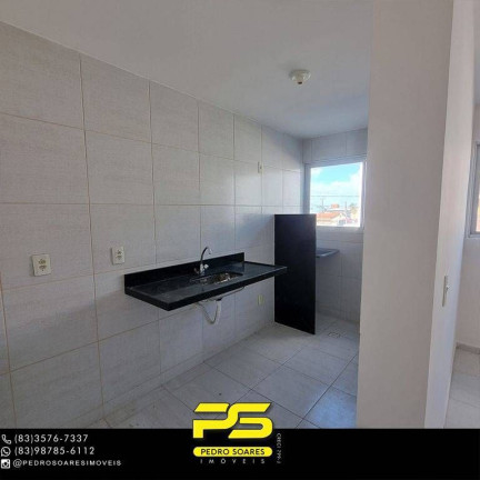 Imagem Apartamento com 2 Quartos à Venda, 48 m² em João Pessoa Imagem Apartamento com 2 Quartos à Venda, 48 m² em João Pessoa