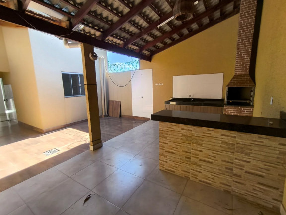 Imagem Casa com 3 Quartos à Venda, 125 m² em Setor Tocantins - Aparecida De Goiania Imagem Casa com 3 Quartos à Venda, 125 m² em Setor Tocantins - Aparecida De Goiania