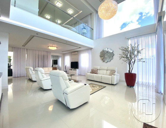 Imagem Casa com 6 Quartos à Venda, 800 m² em Jurerê Internacional - Florianópolis