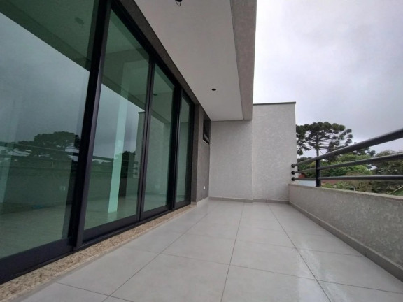 Imagem Sobrado com 4 Quartos à Venda, 216 m² em São Lourenço - Curitiba Imagem Sobrado com 4 Quartos à Venda, 216 m² em São Lourenço - Curitiba