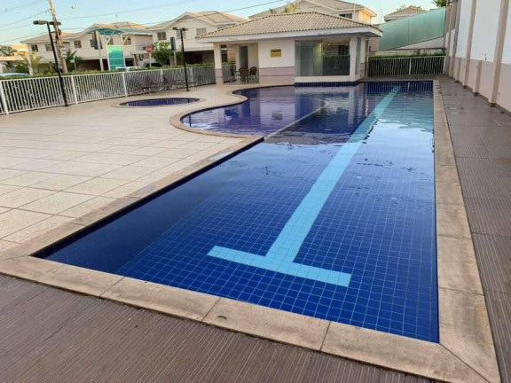 Imagem Sobrado com 3 Quartos à Venda, 205 m² em Santa Cruz - Cuiabá Imagem Sobrado com 3 Quartos à Venda, 205 m² em Santa Cruz - Cuiabá