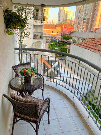 Imagem Imóvel com 3 Quartos à Venda, 87 m² em Mooca - São Paulo Imagem Imóvel com 3 Quartos à Venda, 87 m² em Mooca - São Paulo