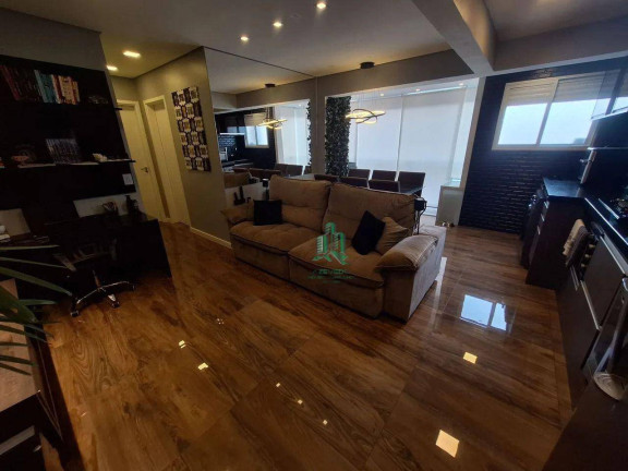 Imagem Apartamento com 2 Quartos à Venda, 60 m² em Jardim Bom Clima - Guarulhos Imagem Apartamento com 2 Quartos à Venda, 60 m² em Jardim Bom Clima - Guarulhos