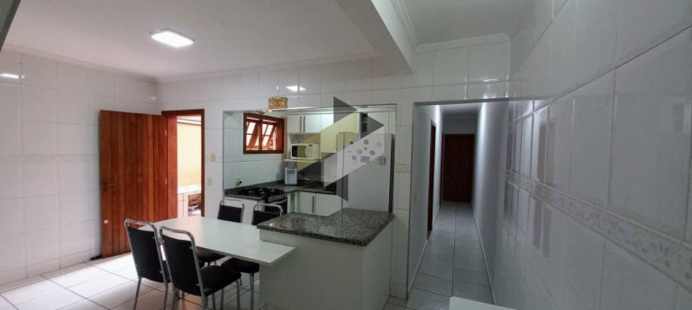 Imagem Casa com 4 Quartos à Venda, 163 m² em Jardim Dois Corações - Sorocaba