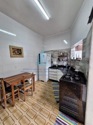Imagem Apartamento com 2 Quartos à Venda, 80 m² em Caiçara - Praia Grande