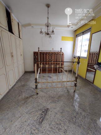 Imagem Apartamento com 4 Quartos à Venda, 150 m² em Jardim Apipema - Salvador Imagem Apartamento com 4 Quartos à Venda, 150 m² em Jardim Apipema - Salvador