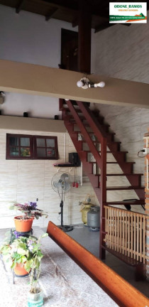 Imagem Casa com 3 Quartos à Venda, 350 m² em Nova Santa Rita Imagem Casa com 3 Quartos à Venda, 350 m² em Nova Santa Rita