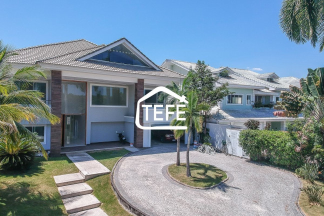 Imagem Casa com 6 Quartos para Alugar, 890 m² em Barra Da Tijuca - Rio De Janeiro Imagem Casa com 6 Quartos para Alugar, 890 m² em Barra Da Tijuca - Rio De Janeiro
