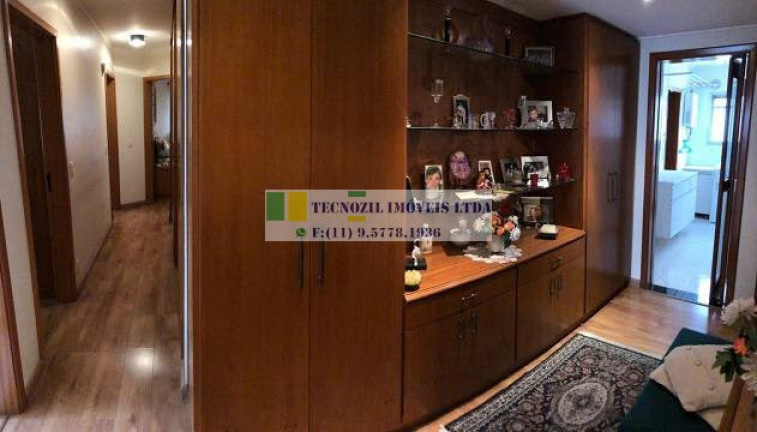 Imagem Apartamento com 4 Quartos à Venda, 190 m² em Perdizes - São Paulo Imagem Apartamento com 4 Quartos à Venda, 190 m² em Perdizes - São Paulo
