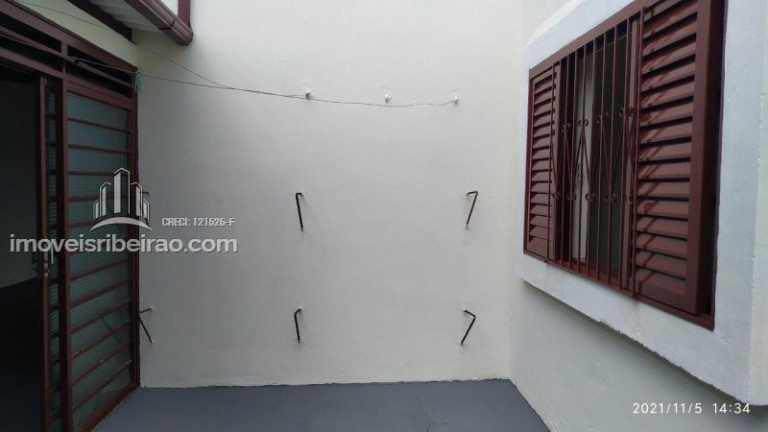 Imagem Casa com 4 Quartos à Venda, 114 m² em Quintino Facci Ii - Ribeirão Preto Imagem Casa com 4 Quartos à Venda, 114 m² em Quintino Facci Ii - Ribeirão Preto